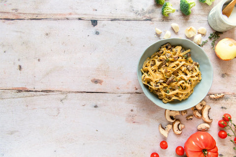 Pasta Made for Every Taste & Lifestyle