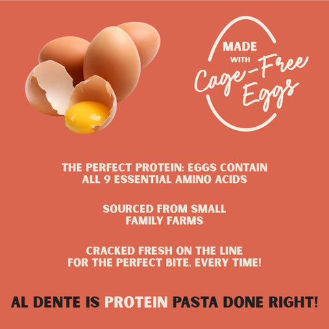Protein Fusilli 6-Pack