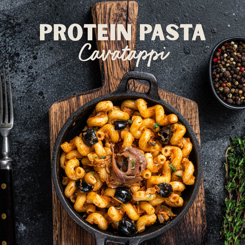 Protein Cavatappi 8-Pack