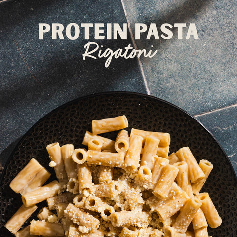 Protein Rigatoni 8-Pack