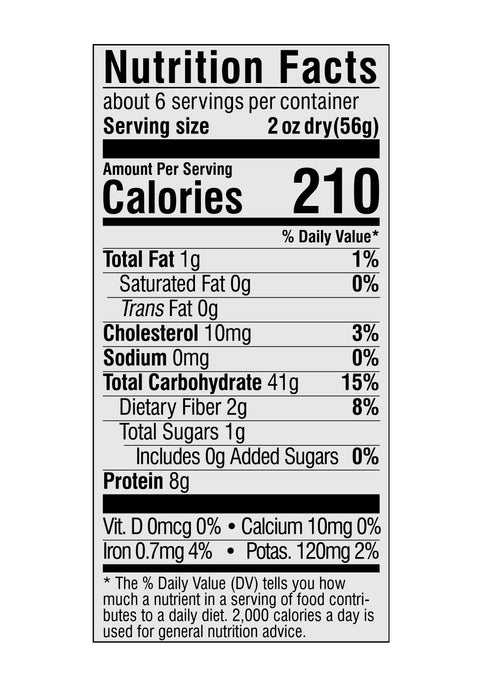 Garlic Parsley Fettuccine