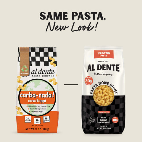 Protein Cavatappi 8-Pack