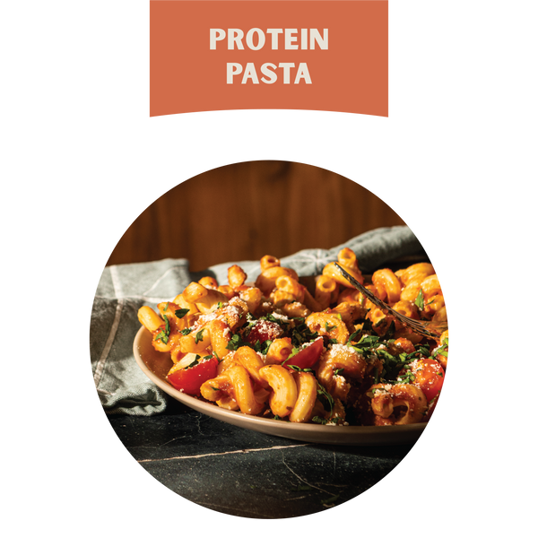 Protein Pasta