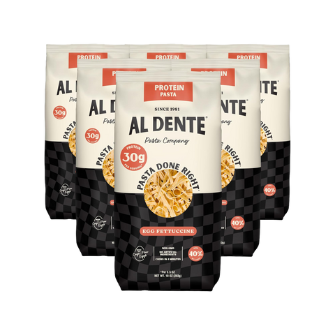 Protein Egg Fettuccine 6-Pack