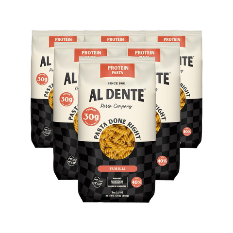 Protein Fusilli 6-Pack