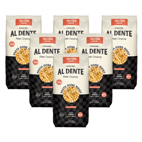 Protein Egg Fettuccine 6-Pack