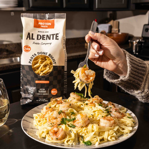 Protein Egg Fettuccine 6-Pack